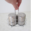 Top Sale Stainless Steel Spice Pot & Cruet